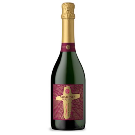 Misiones de Rengo DemiSec Dulce