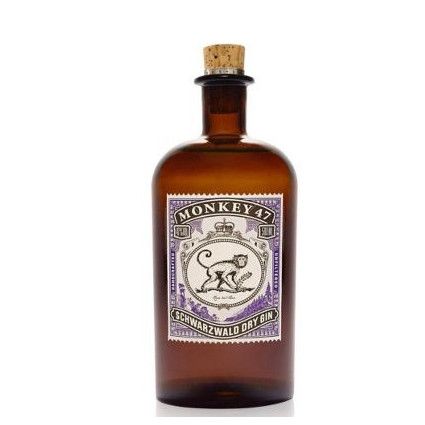 Monkey 47 Gin