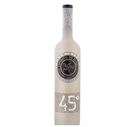 Pisco Espiritu de Elqui 45°. Gran Pisco