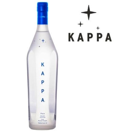 Kappa pisco 