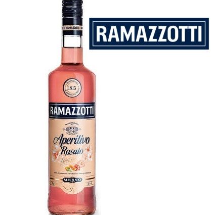 Ramazzotti Licor