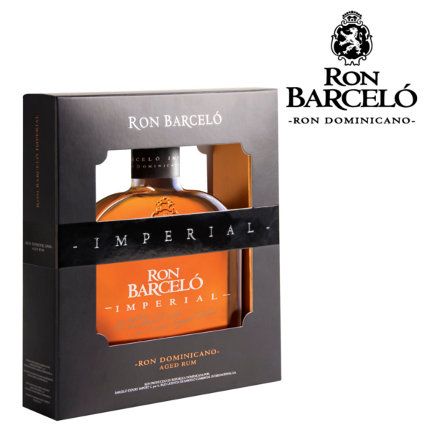 Ron Barceló Imperial 