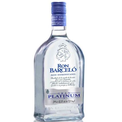 Ron Barcelo Gran Platinum