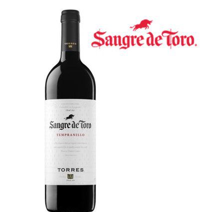 Sangre de Toro Tempranillo Viña Torres