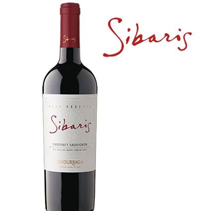 Sibaris Cabernet Sauvignon Viña Undurraga