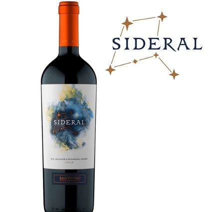 Sideral de Viña Altair
