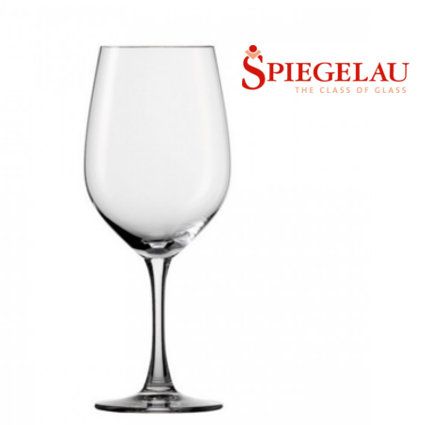 Copa Cristal Spiegelau Winelovers Bordeaux