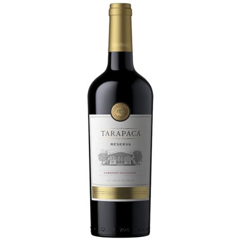 Tarapacá Reserva Cabernet Sauvignon
