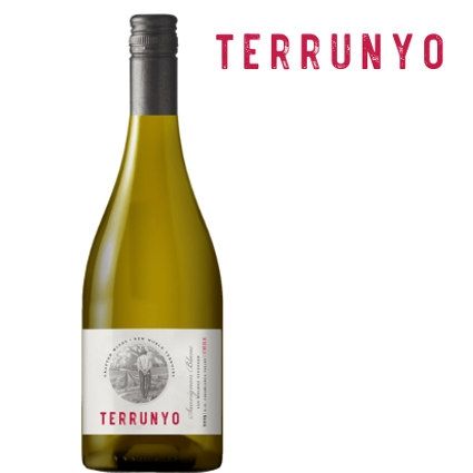 Terrunyo Sauvignon Blanc de Concha y Toro 