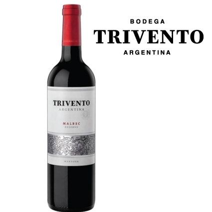 Trivento Reserva Malbec