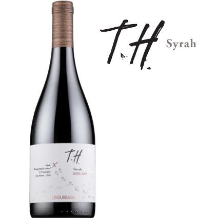 Undurraga TH Syrah