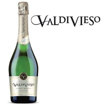 Valdivieso Blanc de Blancs Grand Cuvee