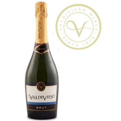 Valdivieso Brut Espumante