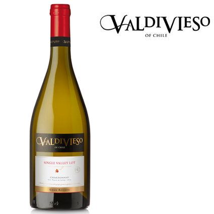 Valdivieso Chardonnay Gran Reserva