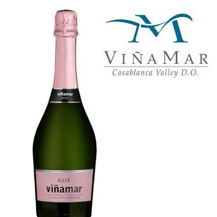 Viñamar Rosé Brut