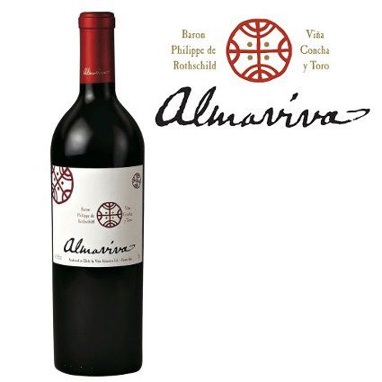 Almaviva  2014