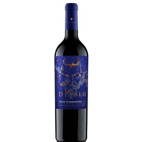 Diablo Deep Carmenere