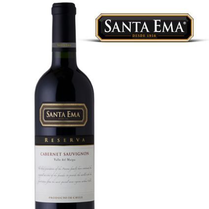 Santa Ema Gran Reserva Cabernet Sauvignon