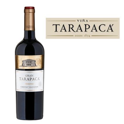 Gran Tarapacá Cabernet Sauvignon