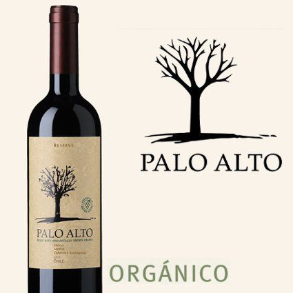 Palo Alto Orgánico