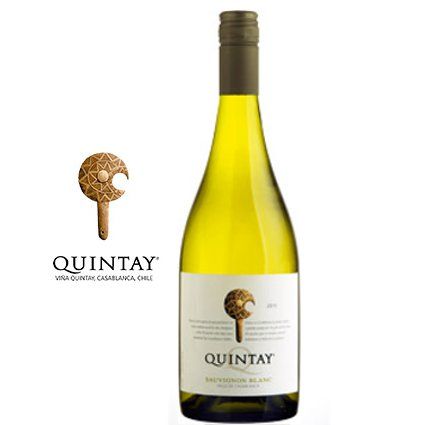 Vino Quintay Q Sauvignon Blanc Reserva