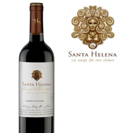 Selección del Directorio de Viña Santa Helena 