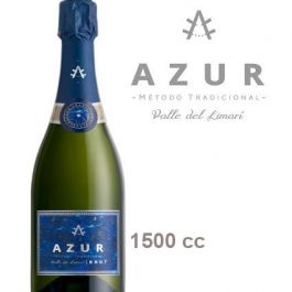 Azur Botellón 1500cc espumante al mejor precio. VinosWine.Chile