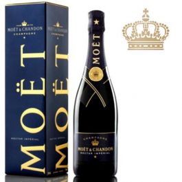 Moet & Chandon Néctar Imperial al mejor precio en Chile. VinosWine