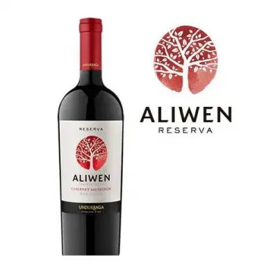 Aliwen Undurraga Cabernet Sauvignon