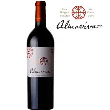 vino Almaviva 