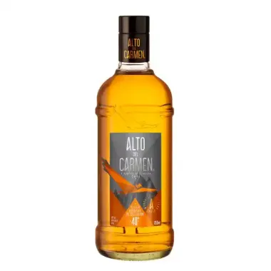 Pisco Alto del Carmen 40° Envejecido