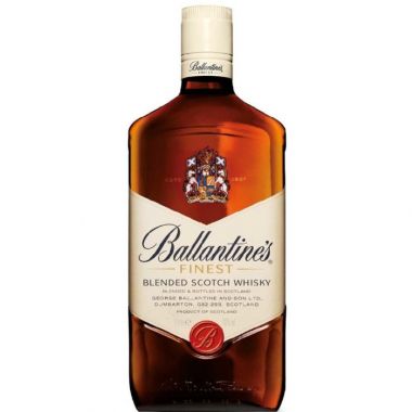 Ballantines Finest 1000 cc