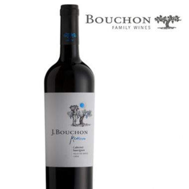 Bouchon Cabernet Sauvignon Reserva