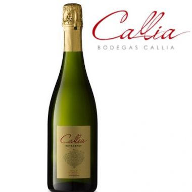 Callia Extra Brut Espumante Argentina