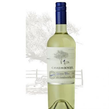 Casas del Bosque Sauvignon Blanc Reserva