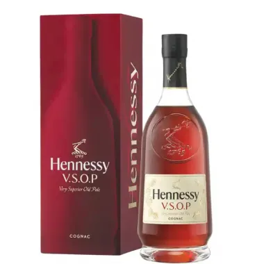 Cognac Hennessy VSOP