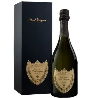 Dom Perignon Vintage 2015