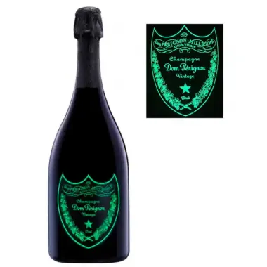 Dom Perignon Luminous Edition 2013