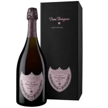 Dom Perignon Rosé 2009