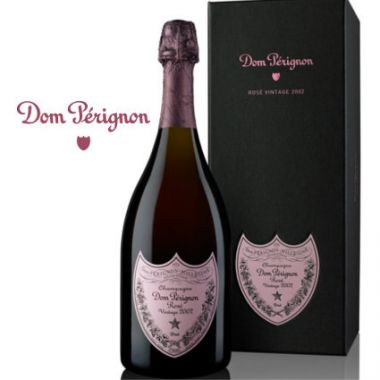 Dom Perignon Rosé 2009