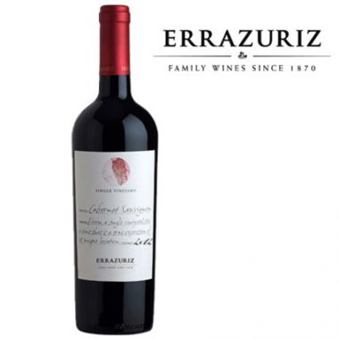 Errazuriz Single Vineyard Cabernet Sauvignon