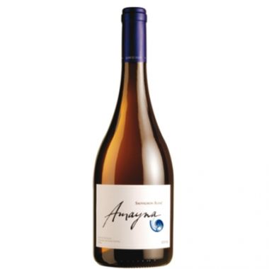Garcés Silva Amayna Sauvignon Blanc 