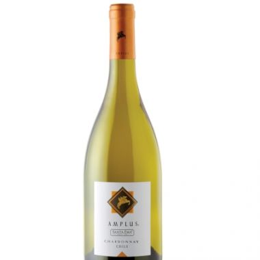 Santa Ema Amplus Chardonnay