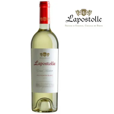 Lapostolle Grand Selection Sauvignon Blanc