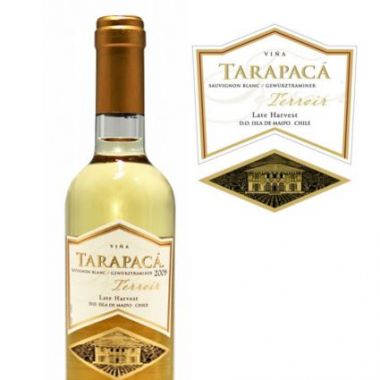 Late Harvest Viña Tarapacá
