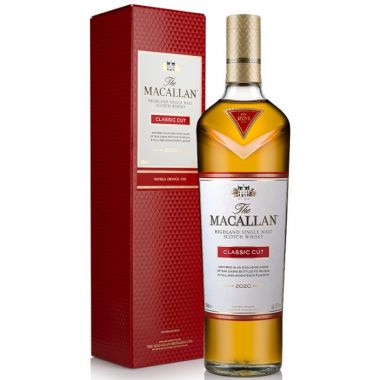 Macallan Classic Cut 2020