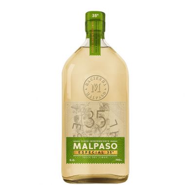 Mal Paso Pisco 35º