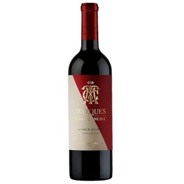 Marques de Casa Concha Noble Blend