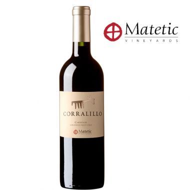 Matetic Corralillo Carmenere