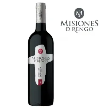 misiones de rengo cabernet varietal